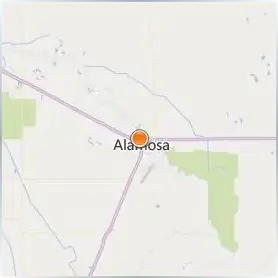 Adams State University Location Map Adams State University Location Map