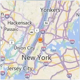CUNY City College Location Map CUNY City College Location Map