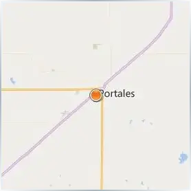 Eastern New Mexico University Location Map Eastern New Mexico University Location Map