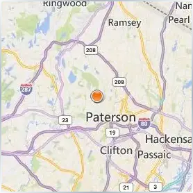 William Paterson University of New Jersey Location Map William Paterson University of New Jersey Location Map