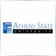 Athens State University - Sociology & Anthropology School Ranking