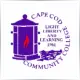 Cape Cod Community College - Sociology & Anthropology School Ranking