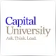 Capital University - Sociology & Anthropology School Ranking