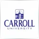 Carroll University - Sociology & Anthropology School Ranking