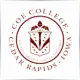 Coe College - Sociology & Anthropology School Ranking