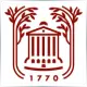 College of Charleston - Sociology & Anthropology School Ranking