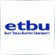 East Texas Baptist University - Sociology & Anthropology School Ranking