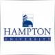 Hampton University - Sociology & Anthropology School Ranking
