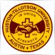 Huston Tillotson University - Sociology & Anthropology School Ranking