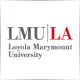 Loyola Marymount University - Sociology & Anthropology School Ranking