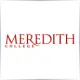Meredith College - Sociology & Anthropology School Ranking