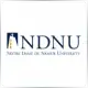 Notre Dame De Namur University - Sociology & Anthropology School Ranking