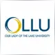 Our Lady of The Lake University - Sociology & Anthropology School Ranking