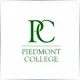 Piedmont College - Sociology & Anthropology School Ranking