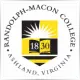 Randolph Macon College - Sociology & Anthropology School Ranking
