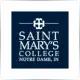 Saint Mary's College - Sociology & Anthropology School Ranking