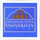 Savannah State University - Sociology & Anthropology School Ranking