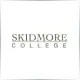 Skidmore College - Sociology & Anthropology School Ranking