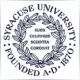 Syracuse University - Sociology & Anthropology School Ranking