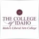 The College of Idaho - Sociology & Anthropology School Ranking