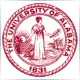The University of Alabama - Sociology & Anthropology School Ranking