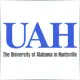 University of Alabama in Huntsville - Sociology & Anthropology School Ranking