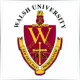 Walsh University - Sociology & Anthropology School Ranking