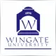 Wingate University - Sociology & Anthropology School Ranking